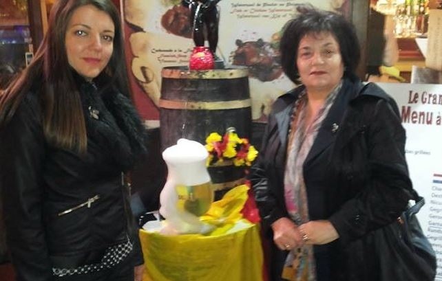 Новият областен управител на София назначен от служебното правитество се